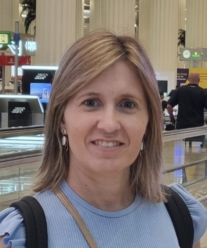 Tânia - Santarém - Organisation de la maison