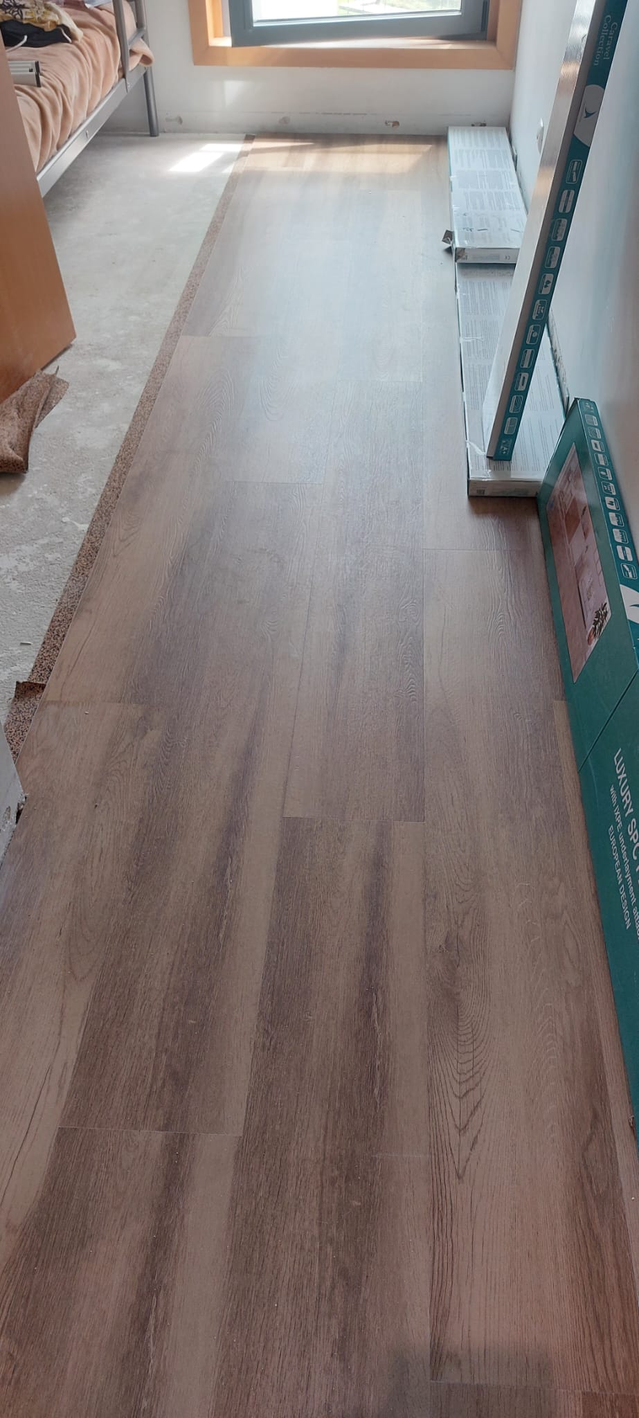 Tg Prime Remodelação - Almada - Réparation de rampe d’escalier