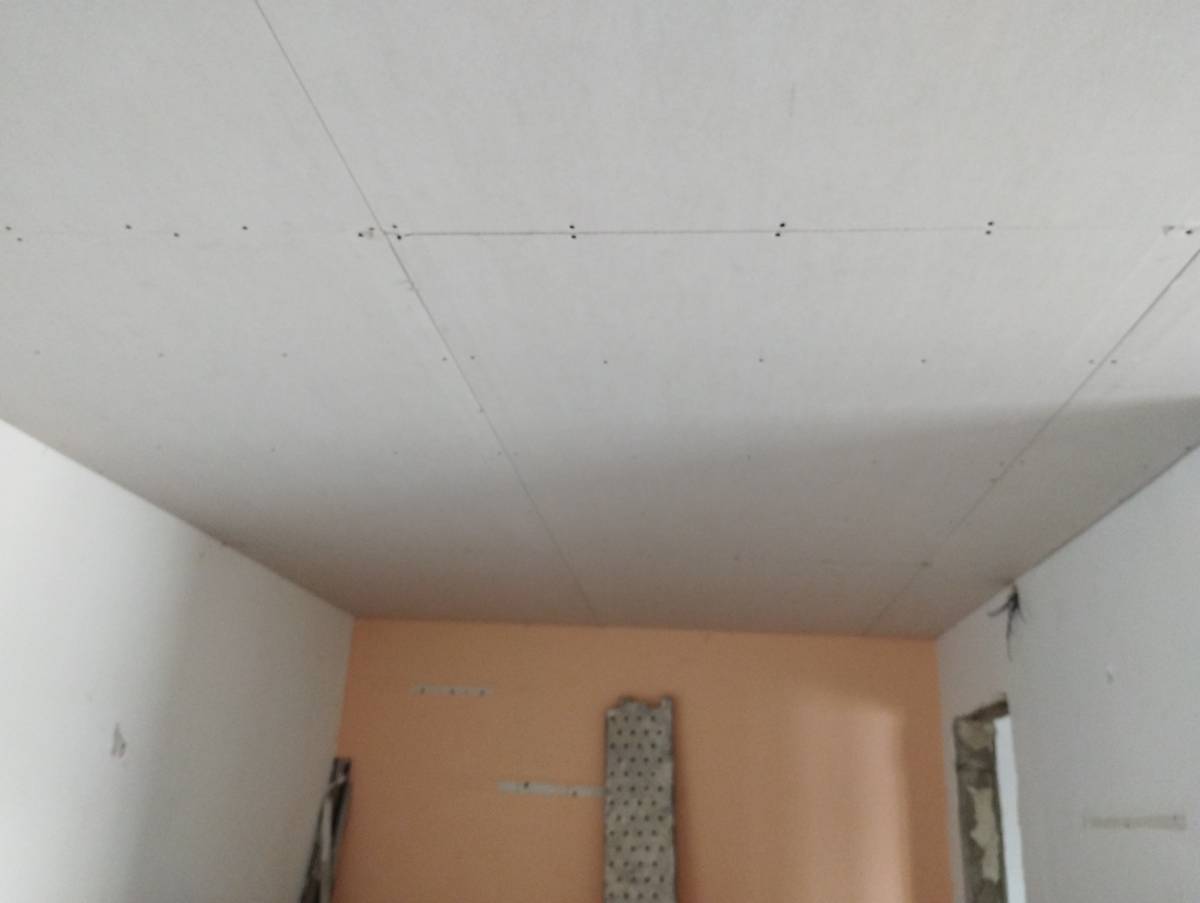 Wpdrywall - Almada - Instalação de Paredes de Pladur