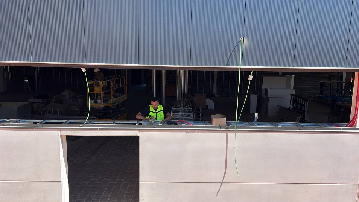 Gold Hands services - Portimão - Remodelación de cocinas
