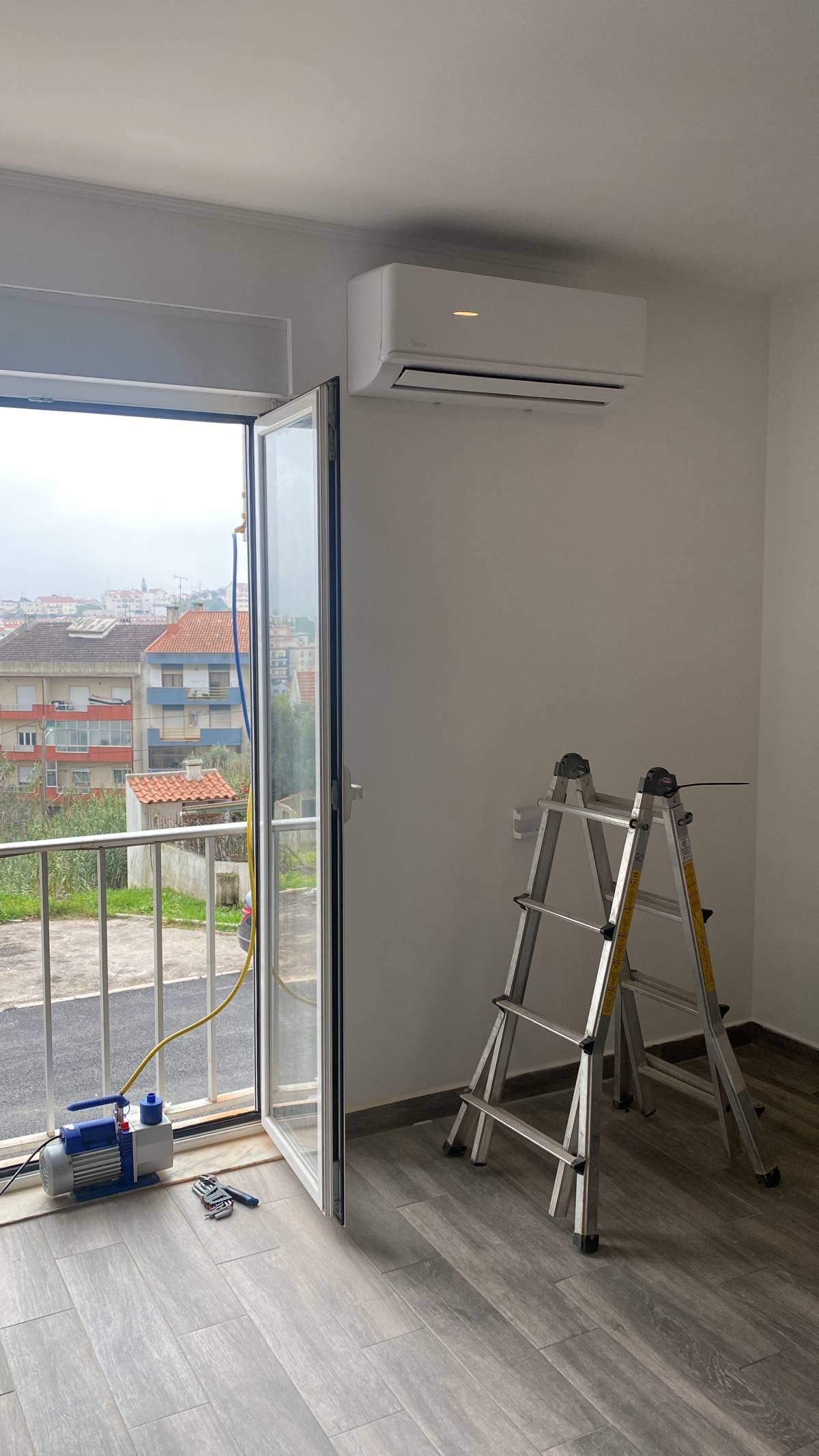 Melvim - Lisboa - Bricolage et mobilier