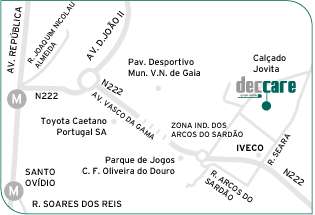 DECCARE - SISTEMAS DE INFORMAÇÃO, LDA - Vila Nova de Gaia - Reparação de TV