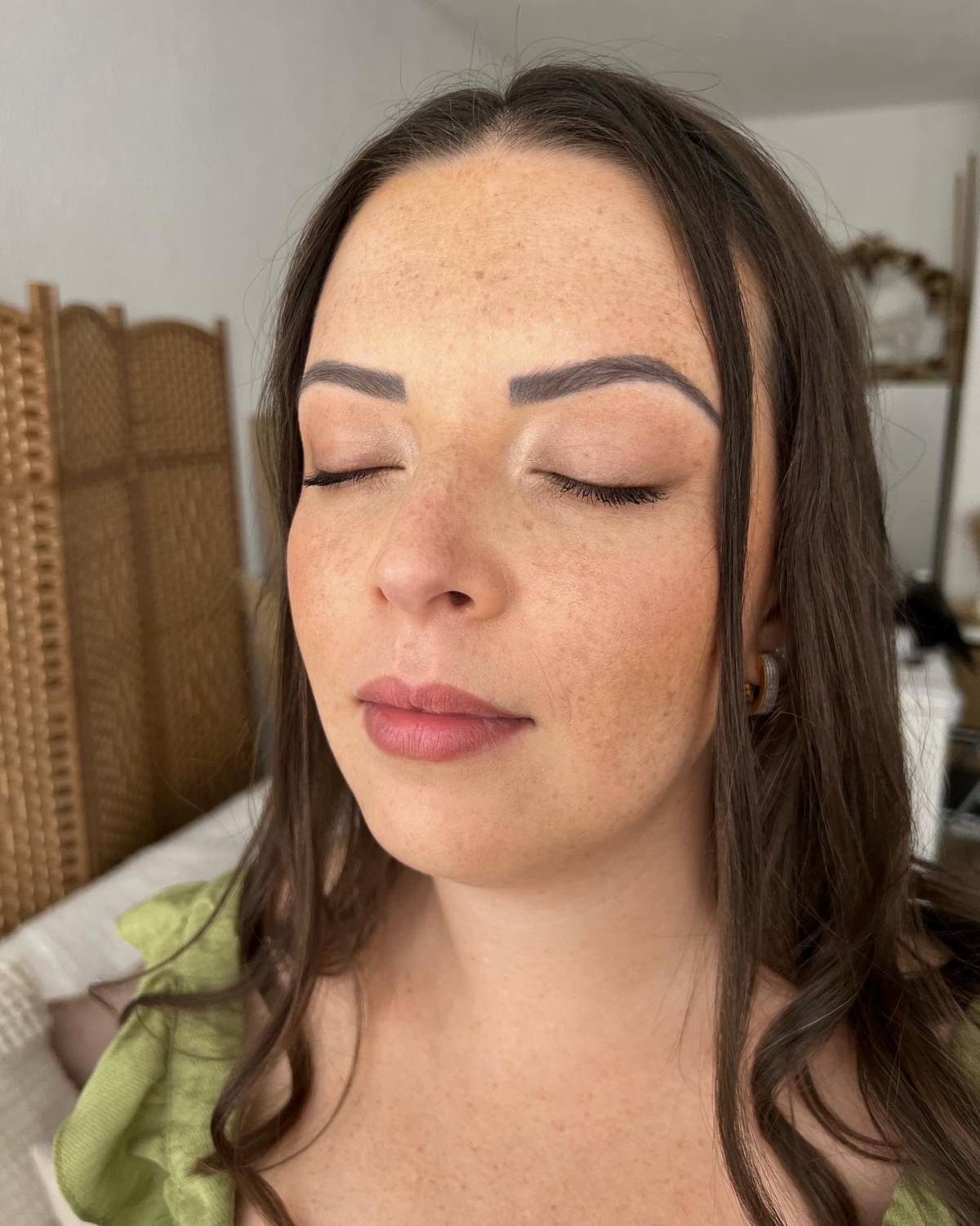 Frederica Miranda - Lisboa - Hairdressers and Makeup Artists