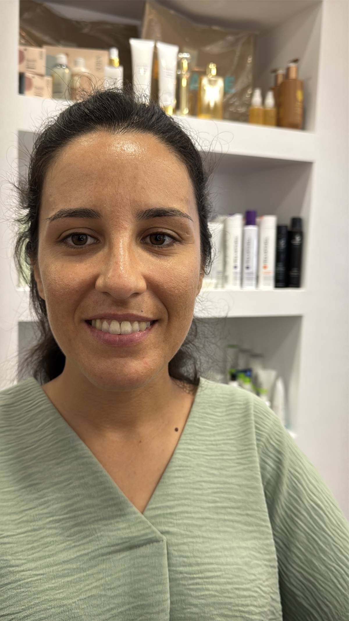 Dulcemakeupg - Santarém - Coiffeurs et maquilleurs