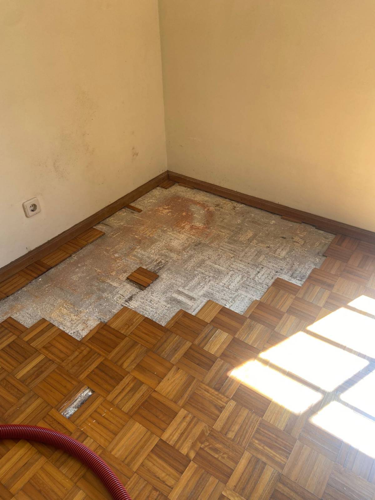 Prime Pinturas e Acabamentos - Aveiro - Kitchen Remodel
