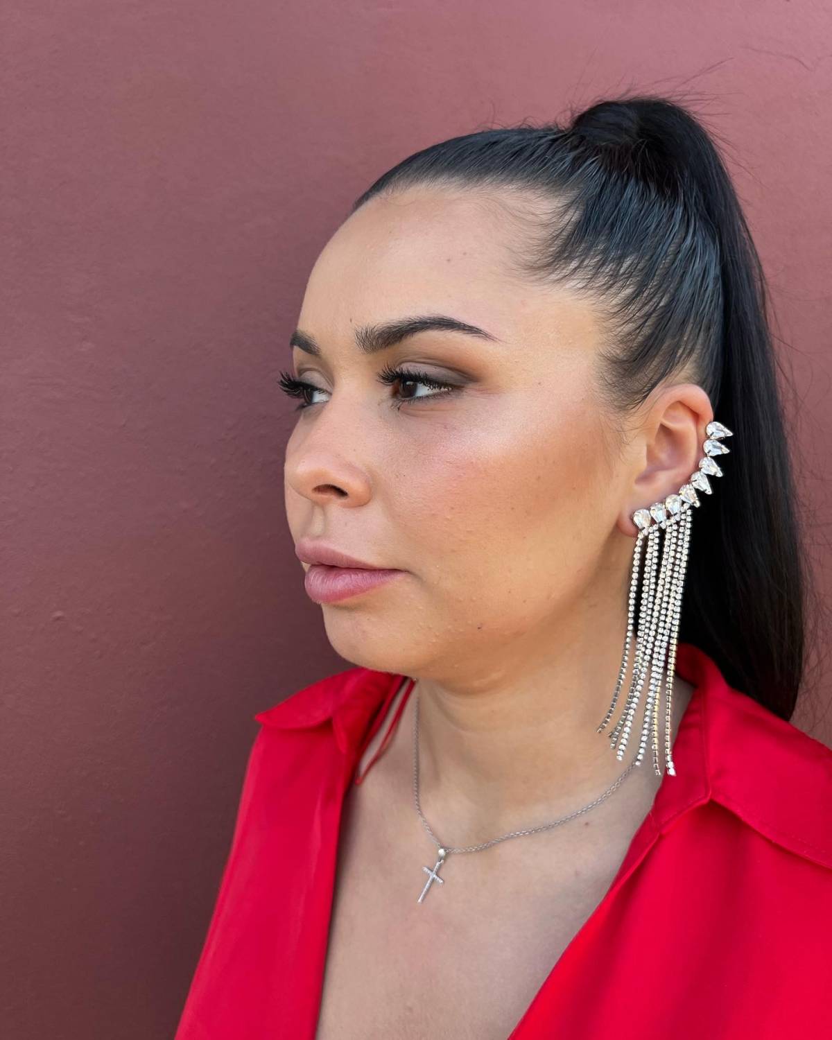 Frederica Miranda - Lisboa - Wedding Makeup