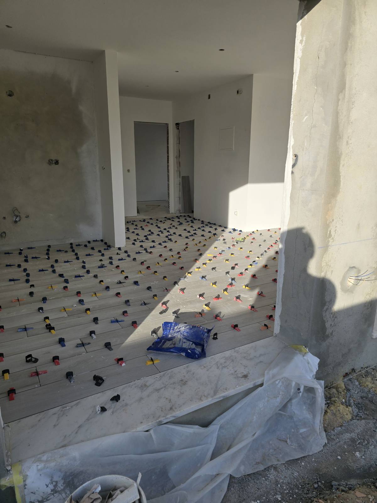 Andrade construções Unipessoal LDA - Palmela - Reparación de suelos de madera o reemplazo parcial