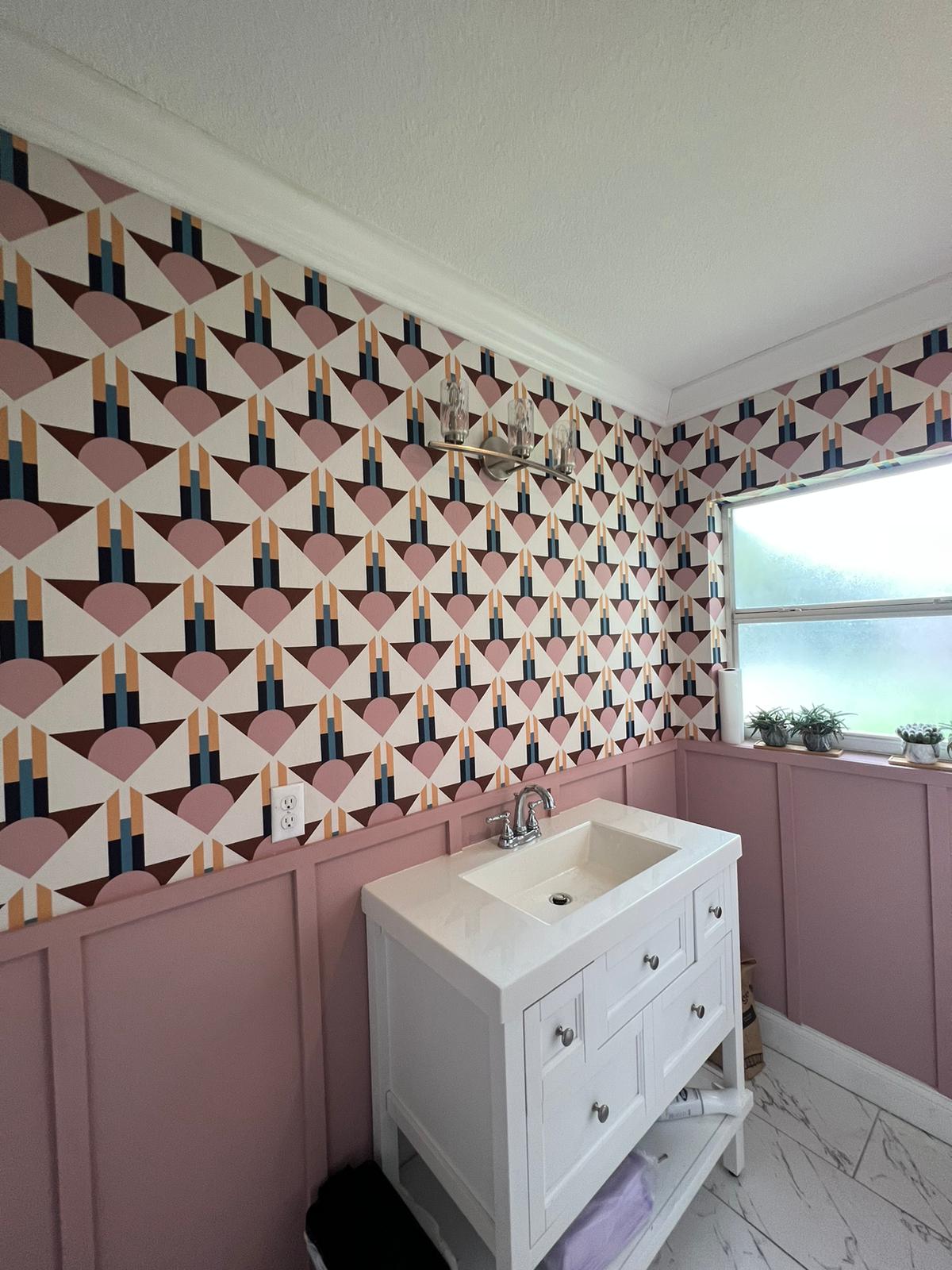 Decora Wallpaper -  - Papel pintado