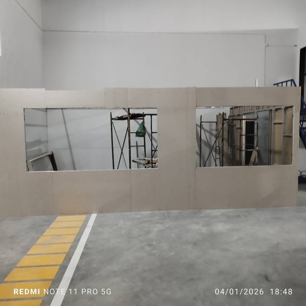 Zanelato Construções e Remodelações unipessoal Lda - Loures - Remodelação de Quarto