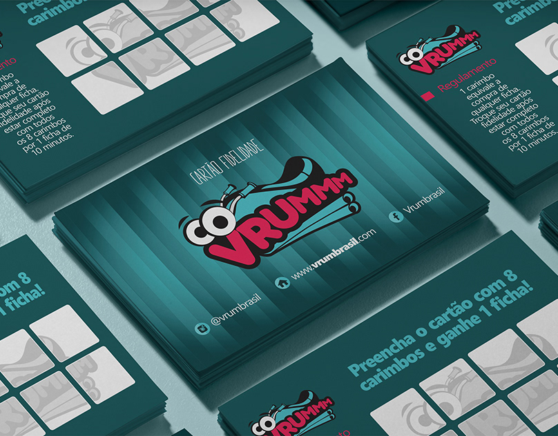 Igor Araujo - Lisboa - Logo Design
