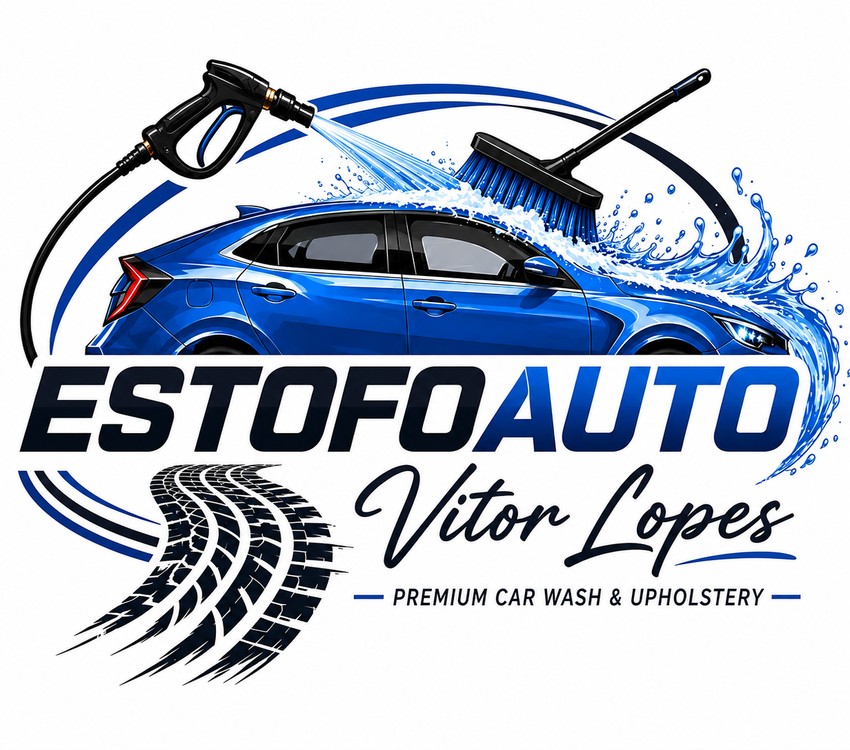 Estofoauto garage - Vila Real de Santo António - Restauro, Tratamento e Reparação de Couro