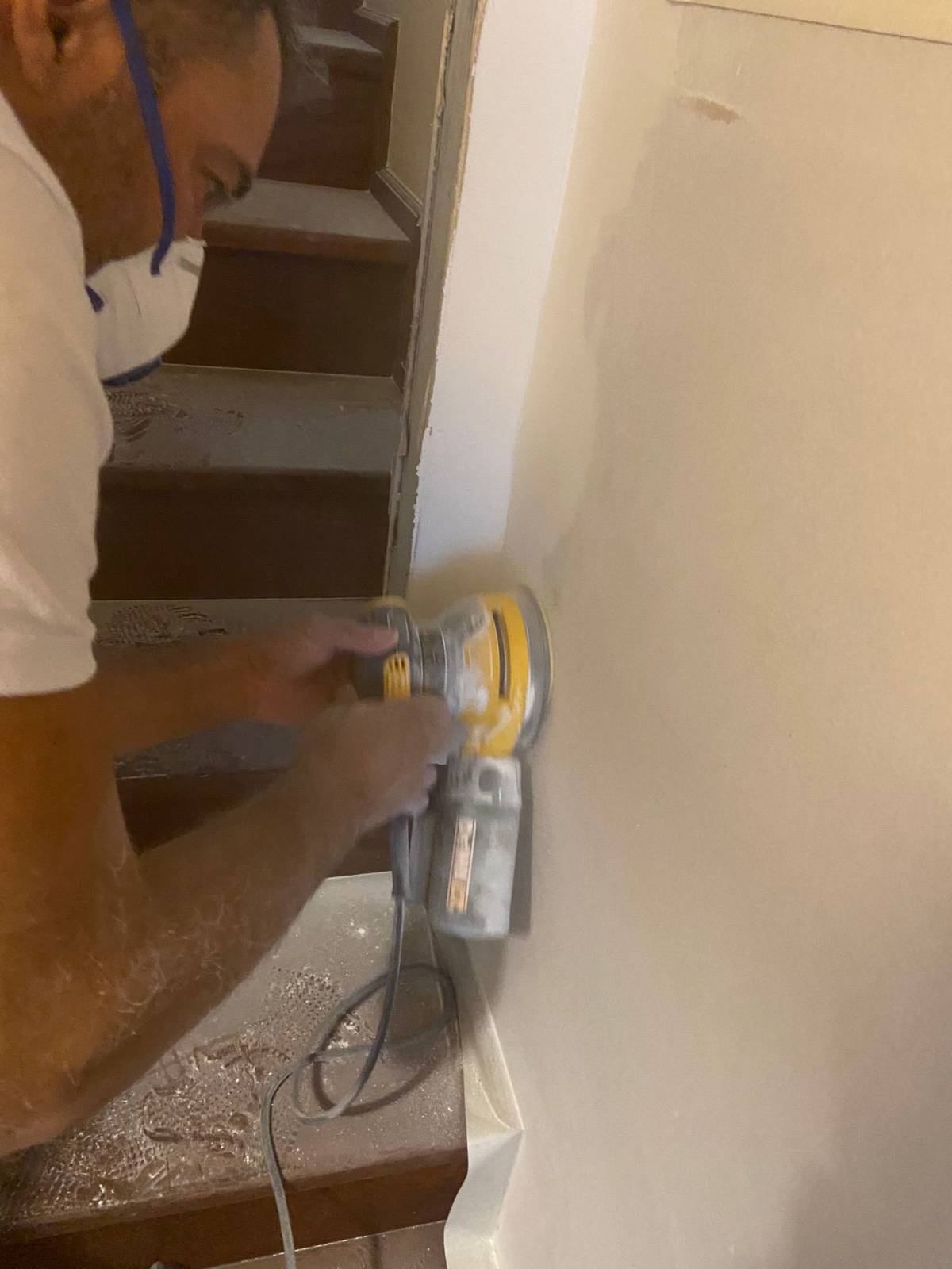 Prime Pinturas e Acabamentos - Aveiro - Bathroom Remodel