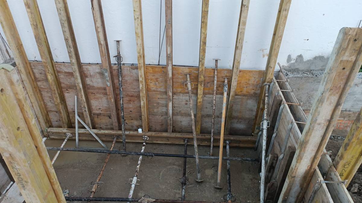 Zanelato Construções e Remodelações unipessoal Lda - Loures - Instalação de Sanita