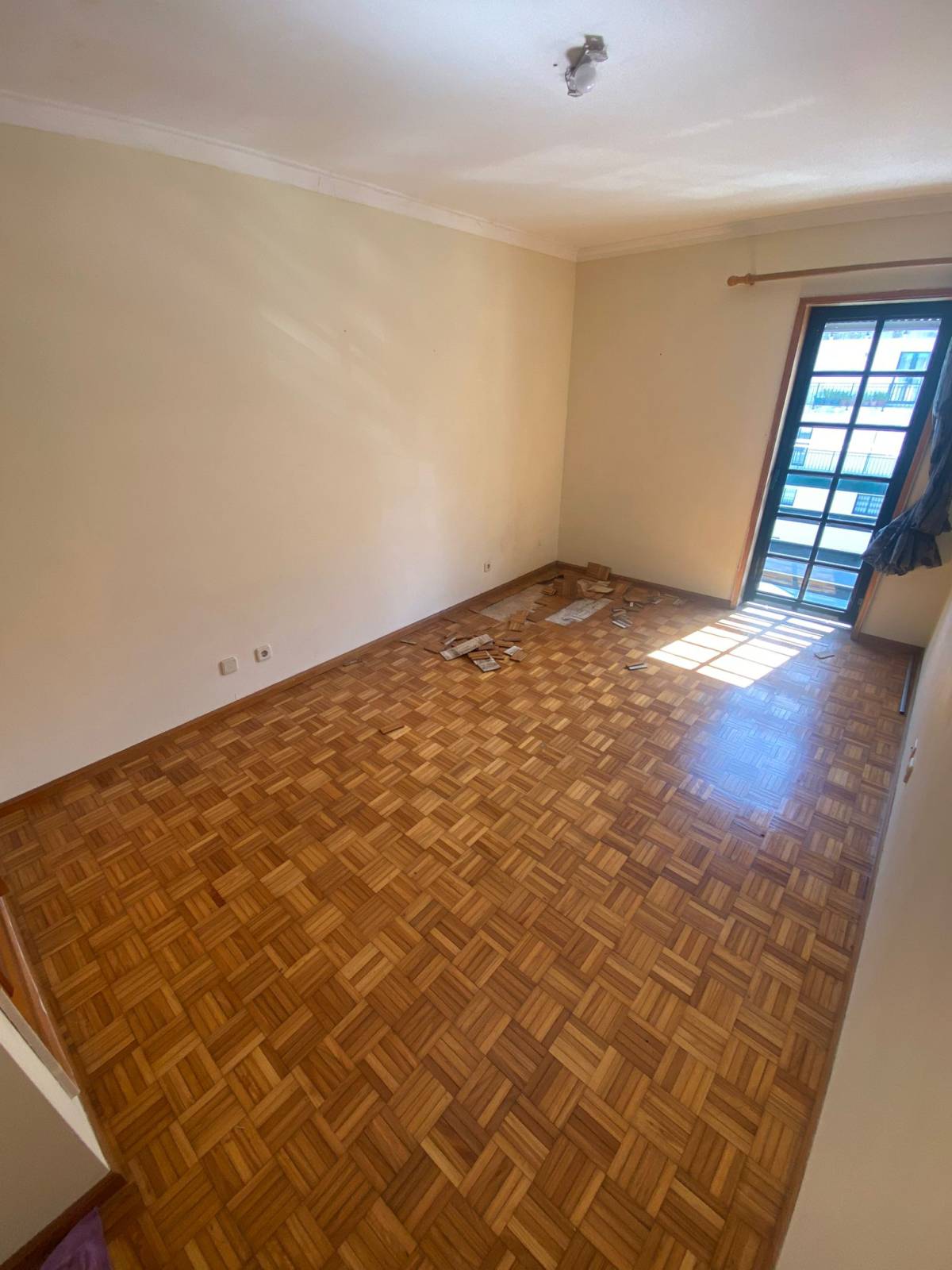 Prime Pinturas e Acabamentos - Aveiro - Drywall Repair and Texturing