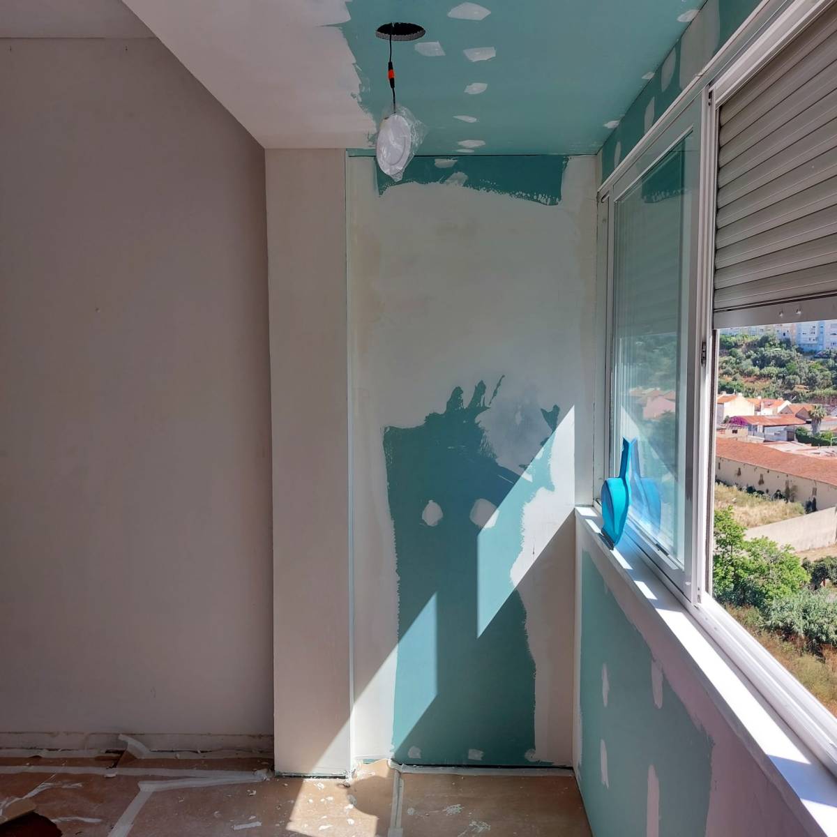 Tg Prime Remodelação - Almada - Rénovation de cuisine