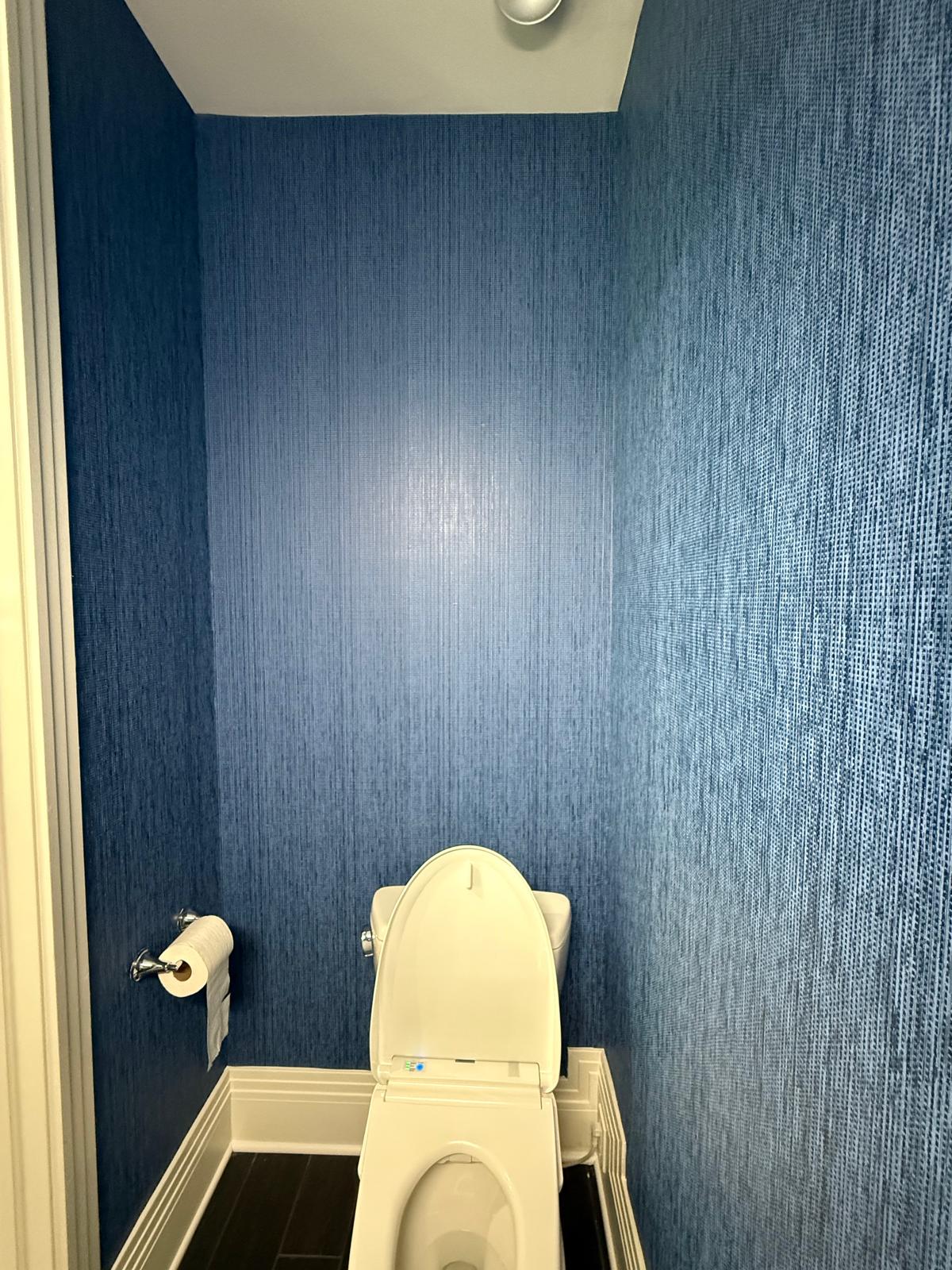 Decora Wallpaper -  - Restauración de papel pintado