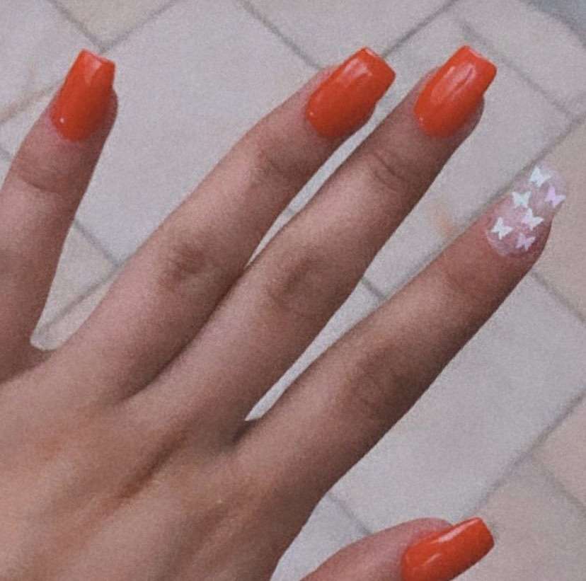 Micaela Filipa - Tomar - Manicure e Pedicure
