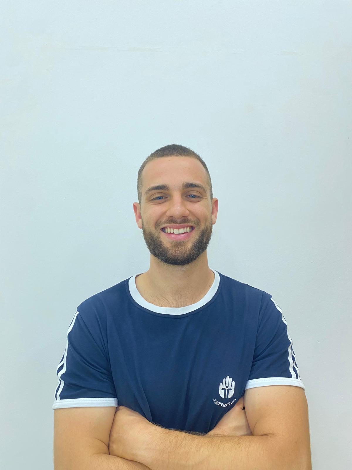 Cláudio Caronho - Lisboa - Osteopatía