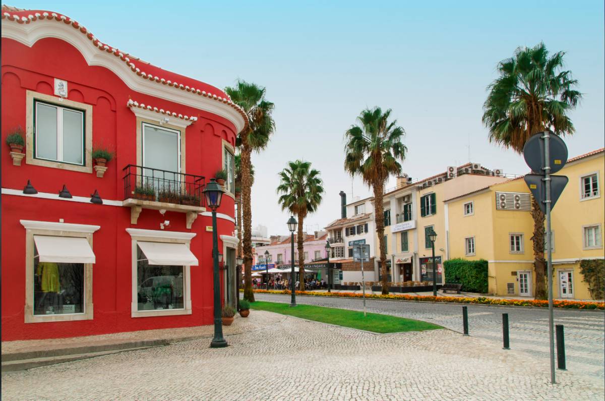 MB Gest - Cascais - Property Management