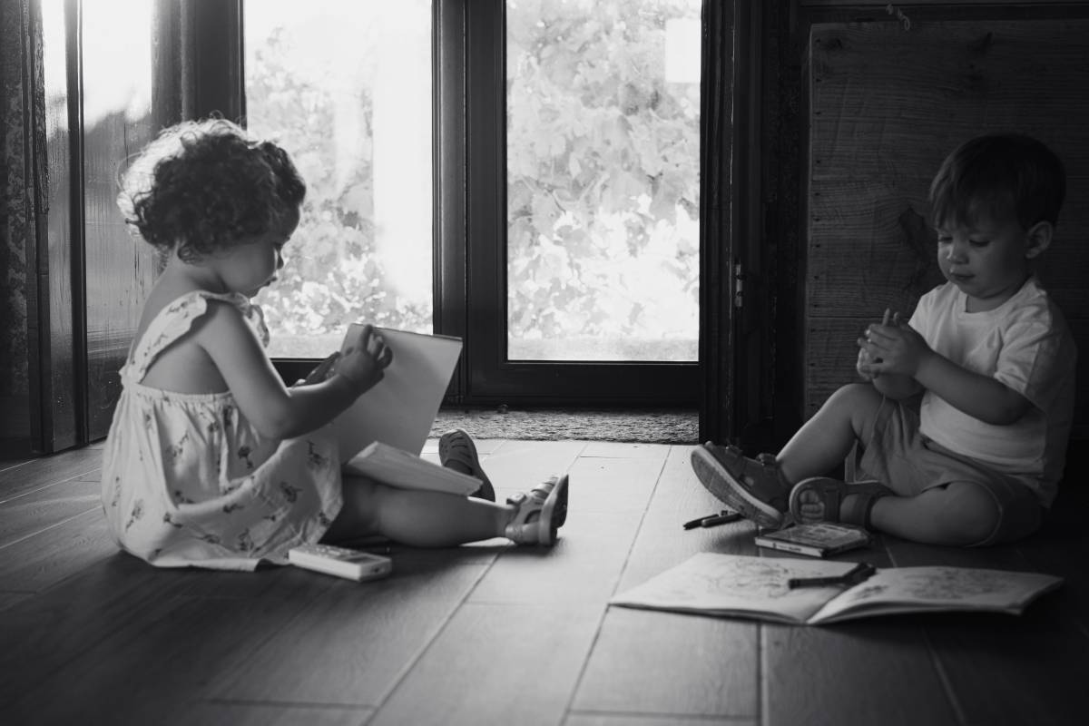 Filipa Salvador | Storyteller - Cantanhede - Fotografia de Bebés