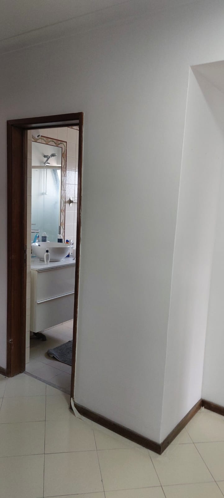 Tg Prime Remodelação - Almada - Installation, réparation ou retrait de revêtement mural