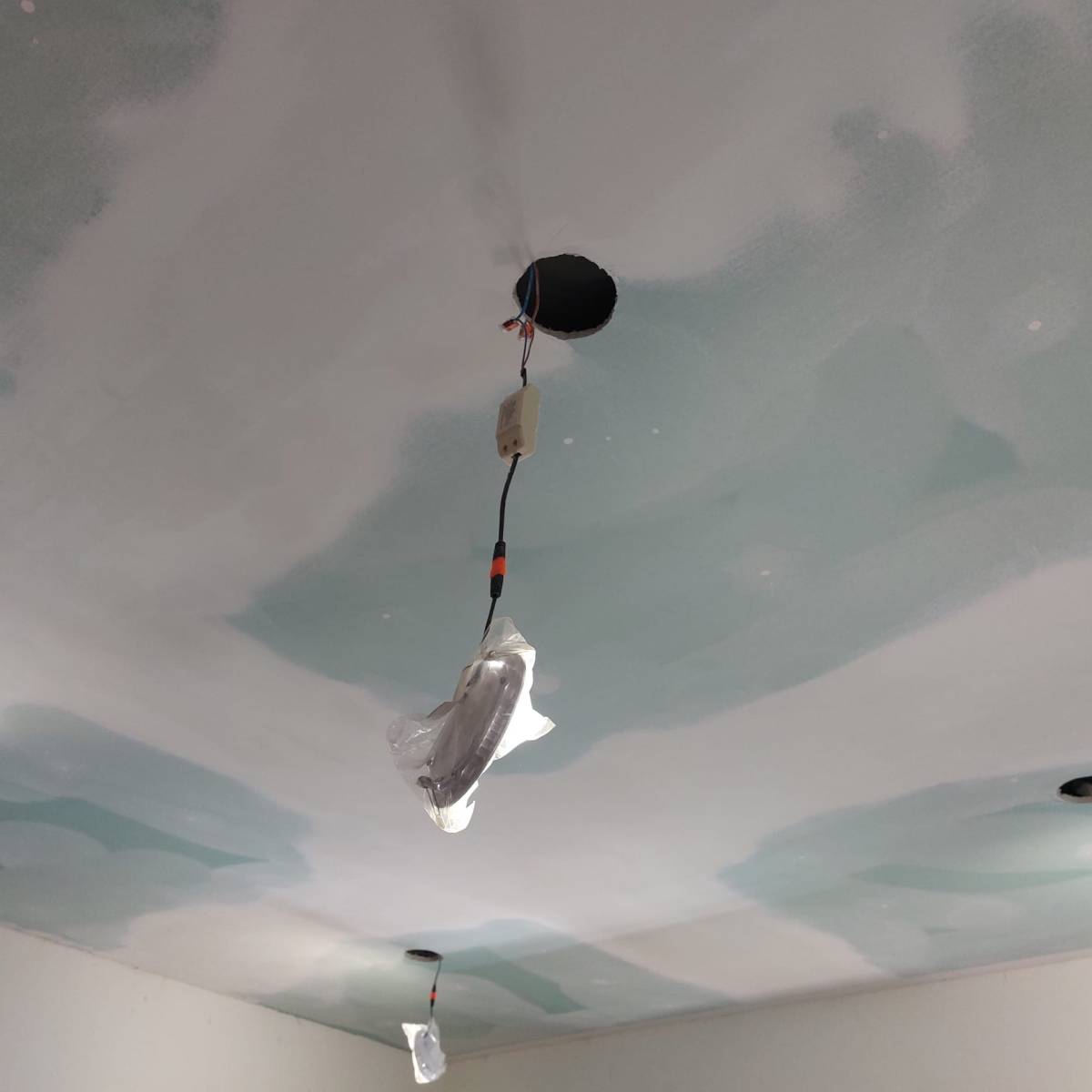 Tg Prime Remodelação - Almada - Peinture extérieure