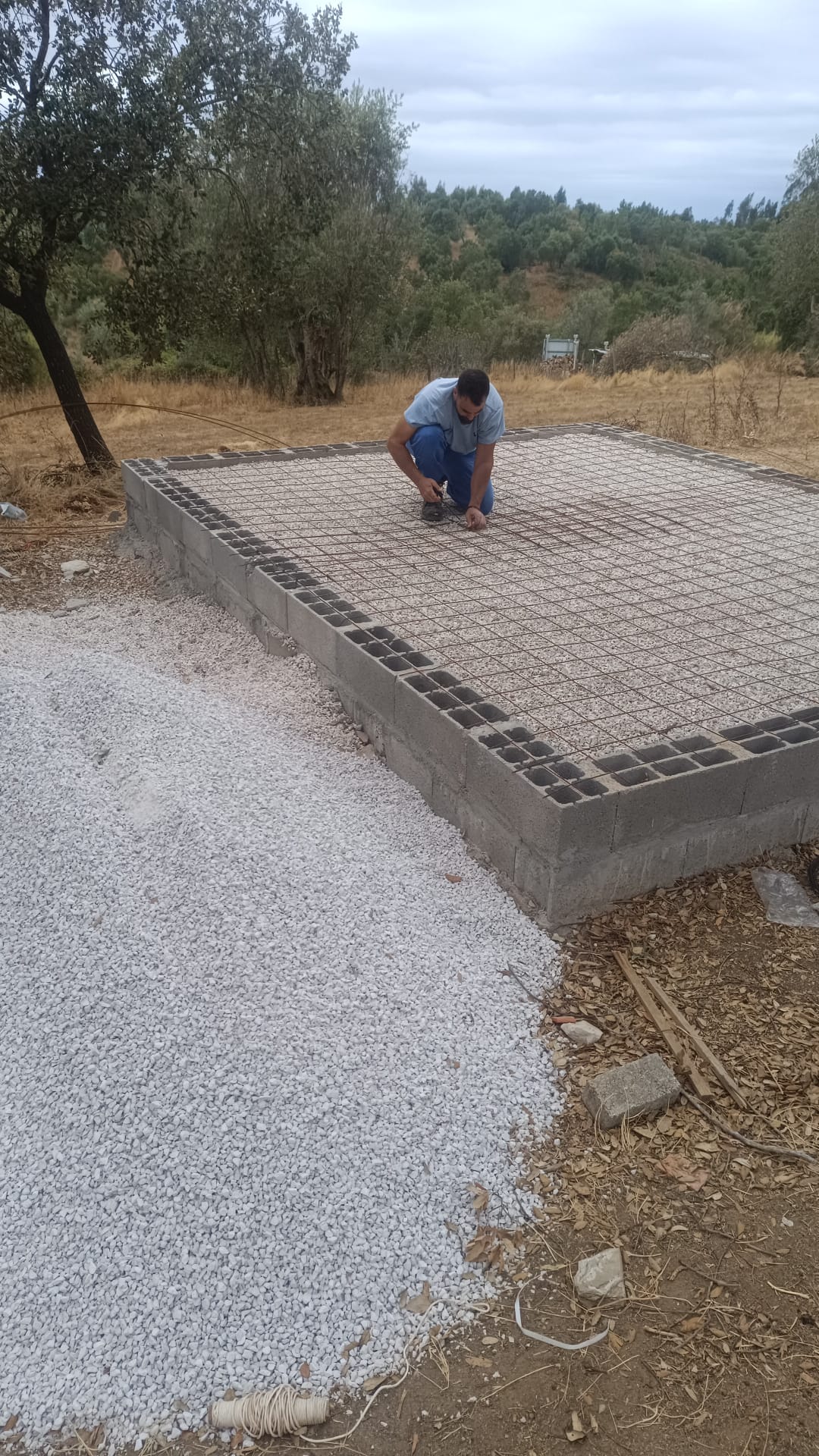 Nuno Miguel - Sintra - Insulation