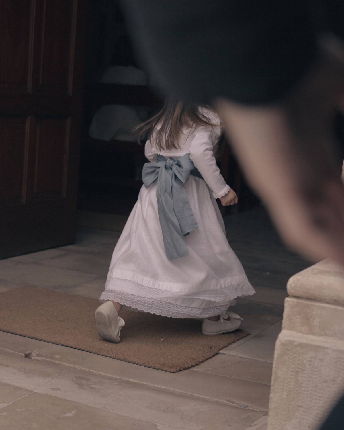 Filipa Salvador | Storyteller - Cantanhede - Fotografia de Bebés