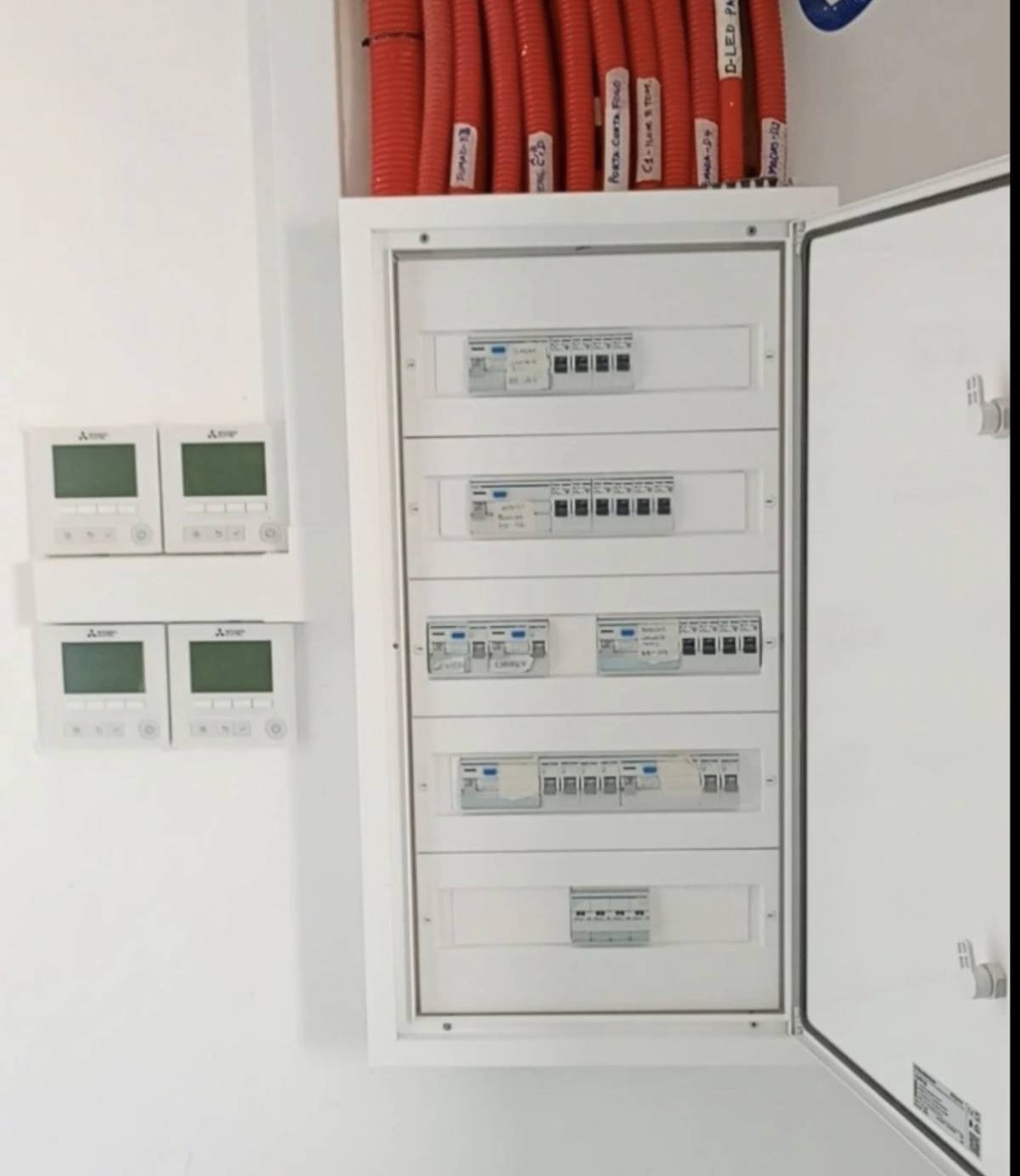 PessoEletro - Vila Franca de Xira - Eletricistas
