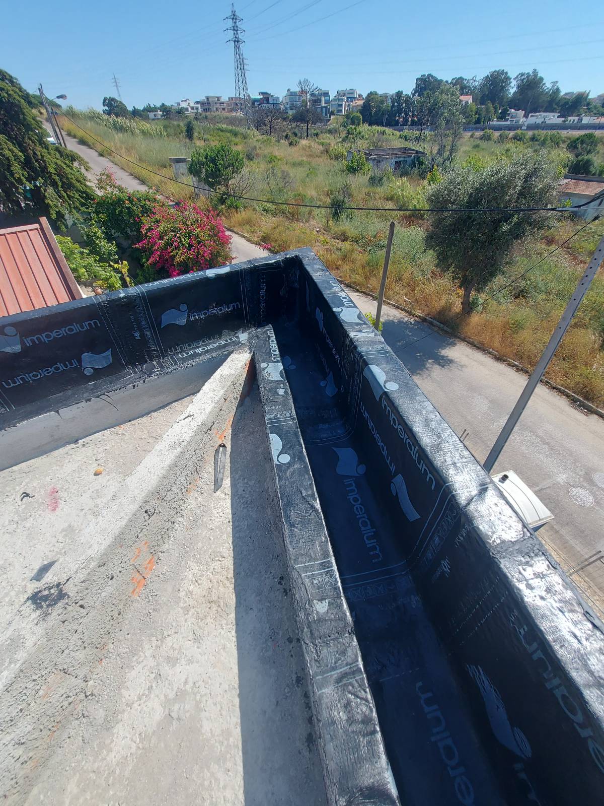 Criacoes eternas unipessoal lda - Almada - Pose de sols en pierre ou en carrelage
