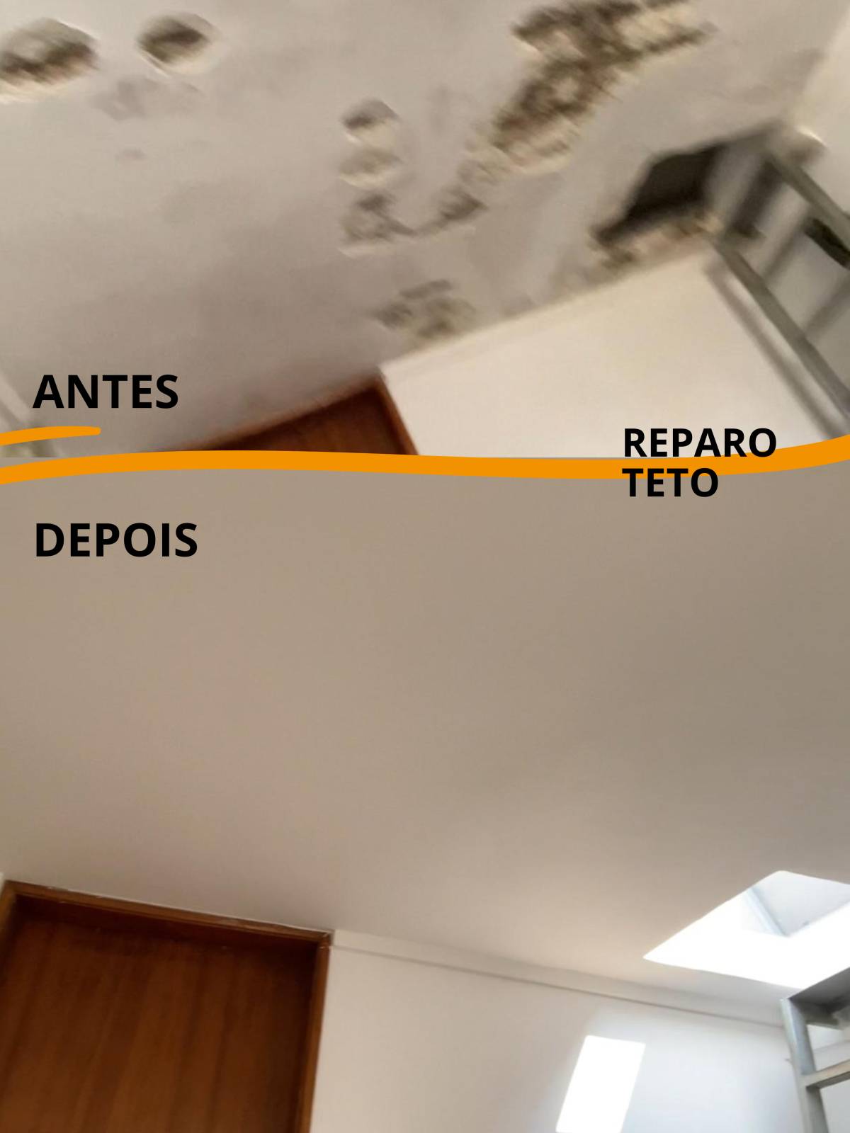 Zeca Gomes - Sintra - Pintura de exteriores