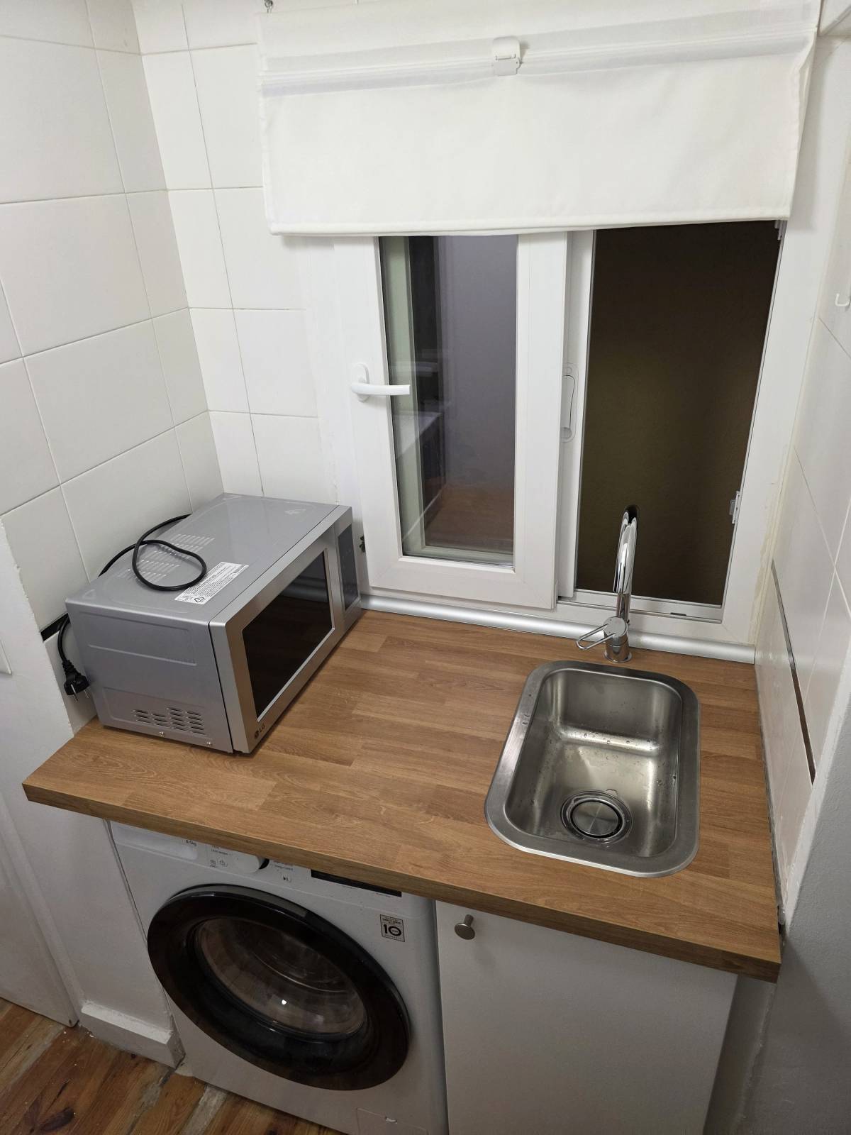 Montagem de Mobiliário IKEA