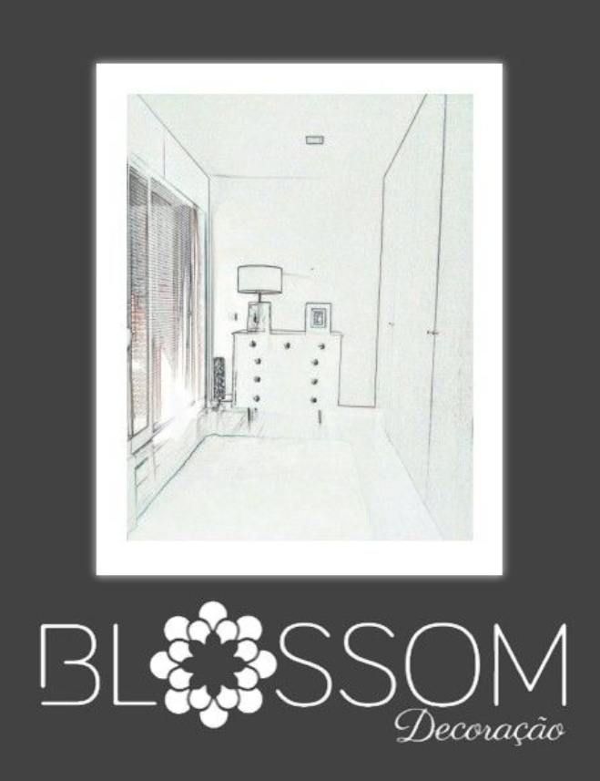 Blossom Decoração - Barcelos - Raumausstattung