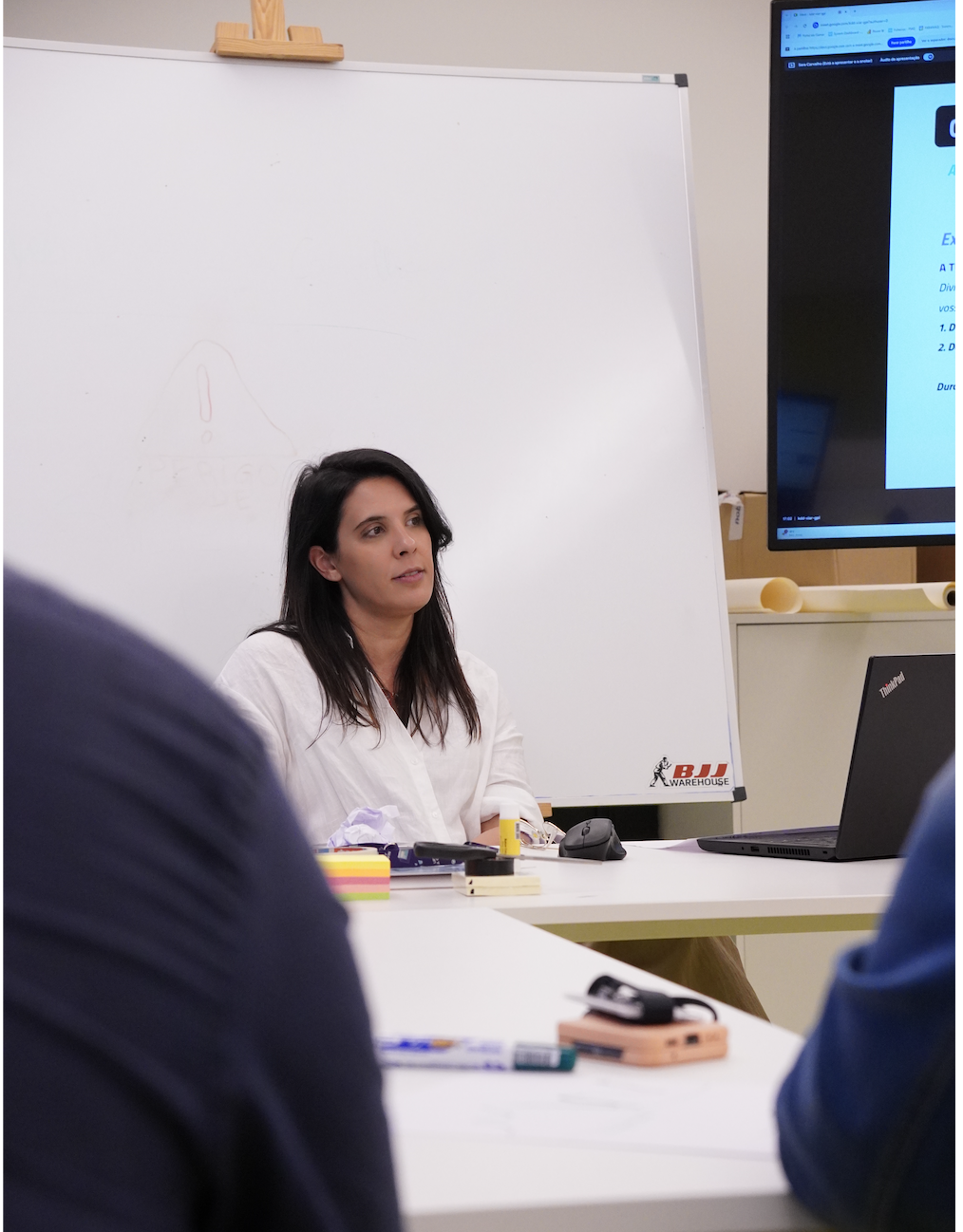 Sara Dias de Carvalho - Porto - Recursos humanos y servicios de nómina