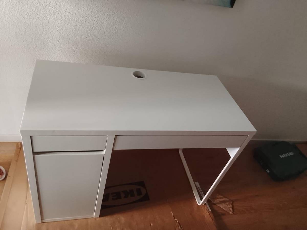 Isaque Pereira da Silva - Braga - Abgehängte Decke