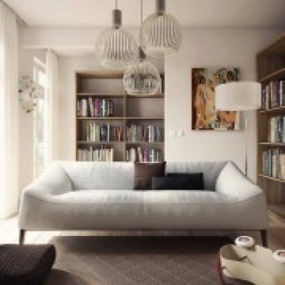 Estudio Onze Archviz - Lisboa - Architecture