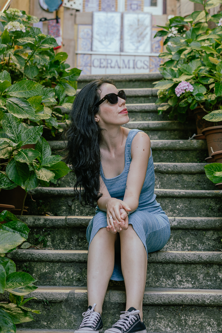 Jéssica Silva Photographer - Lisboa - Digitalização de Fotografias