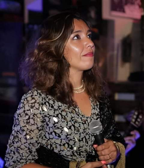 Catarina Ferreira - Torres Novas - Entretenimento com Músico a Solo