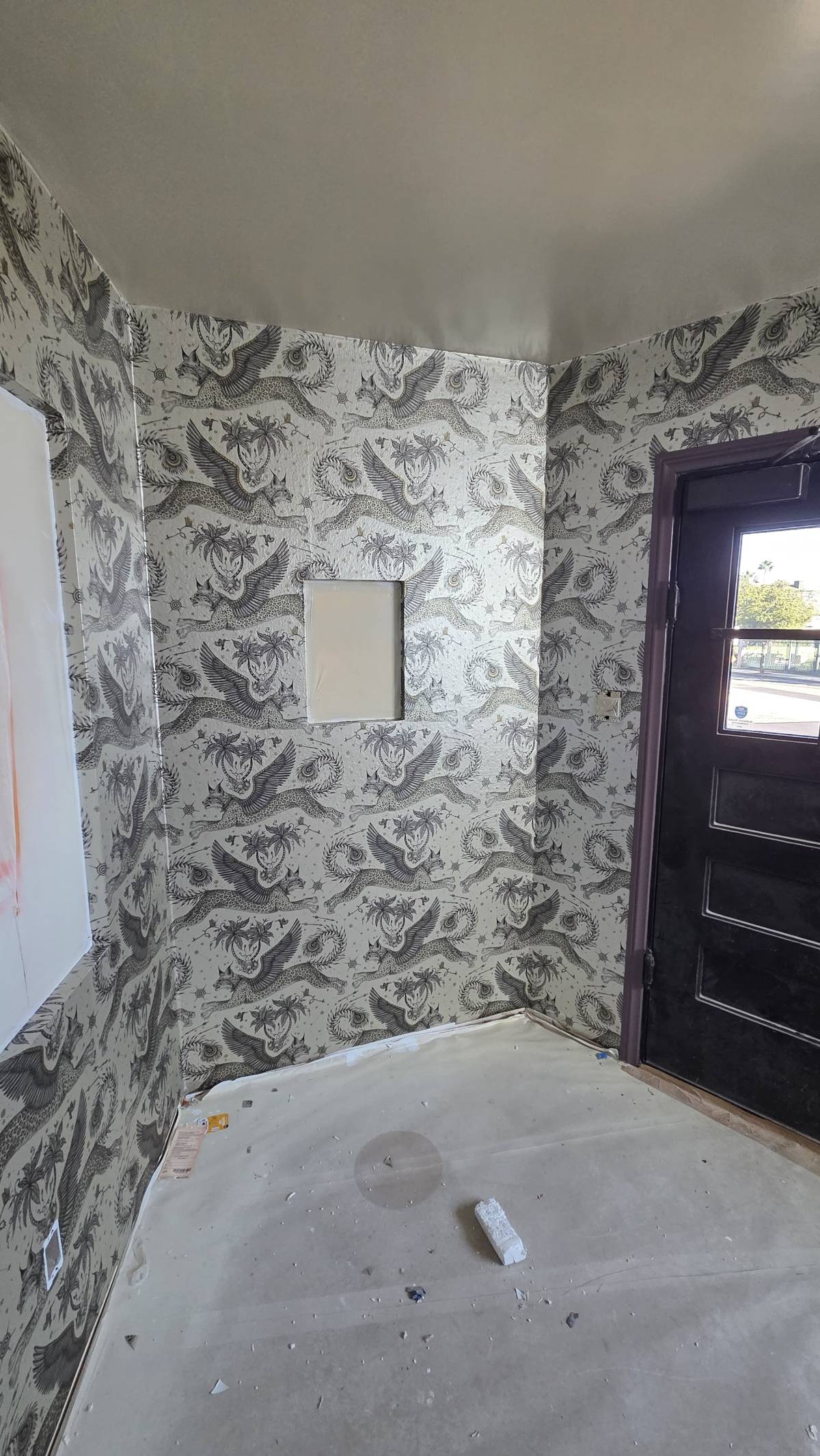 Decora Wallpaper -  - Papel pintado