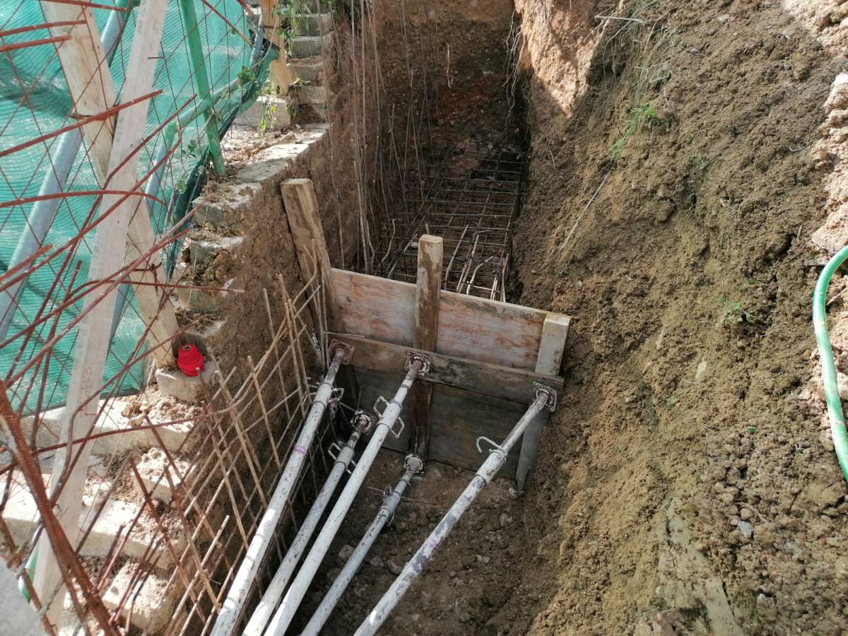 Zanelato Construções e Remodelações unipessoal Lda - Loures - Instalação de Banheira e Chuveiro