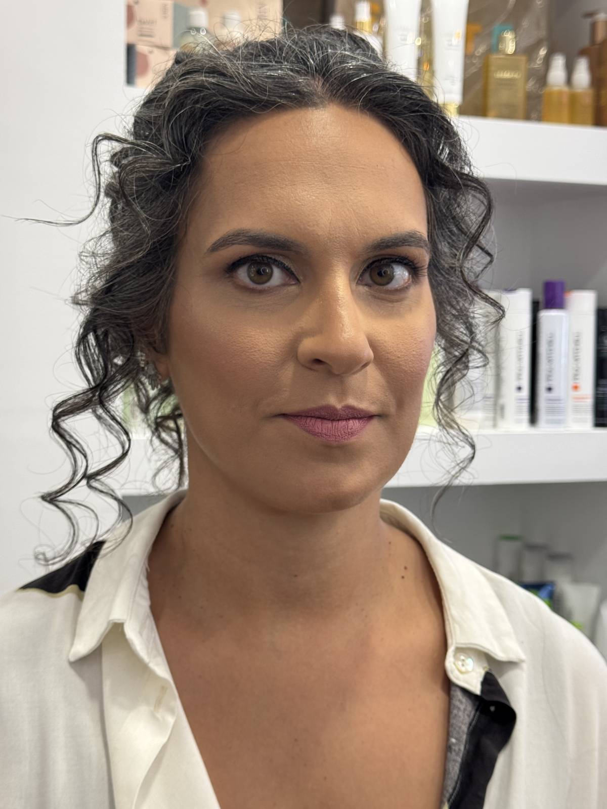Dulcemakeupg - Santarém - Formation technique