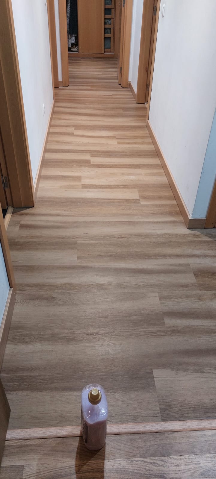 Tg Prime Remodelação - Almada - Revêtement de sol