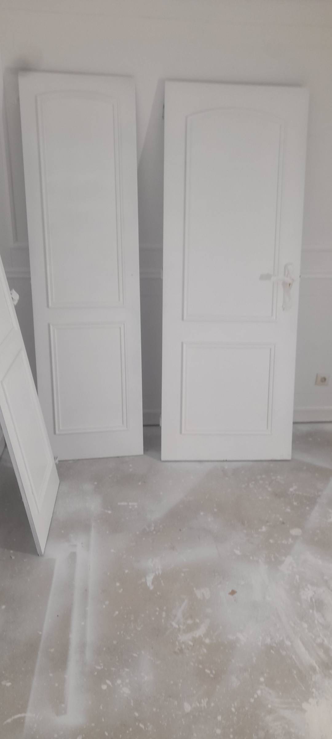 Nuno Miguel - Sintra - Sound Proofing