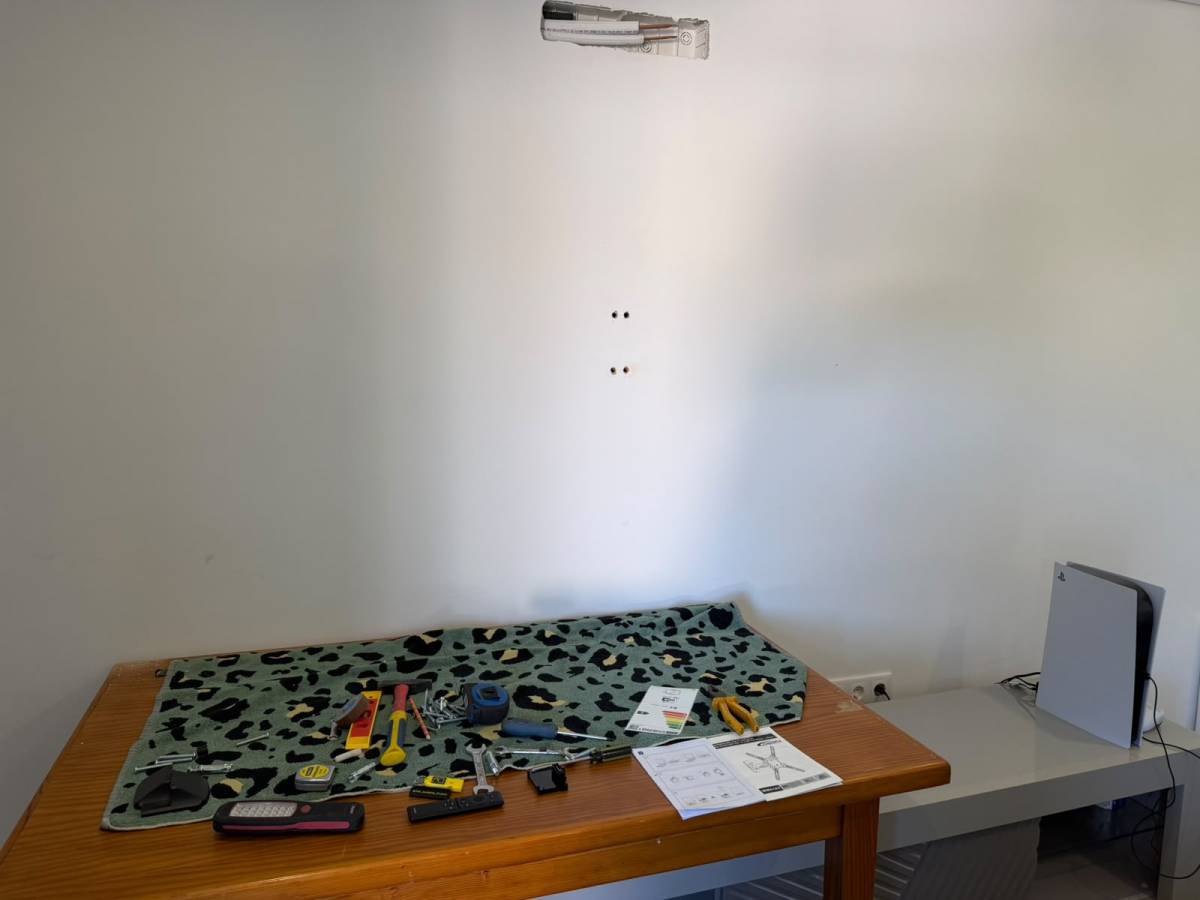 Isaque Pereira da Silva - Braga - Toilettenreparatur