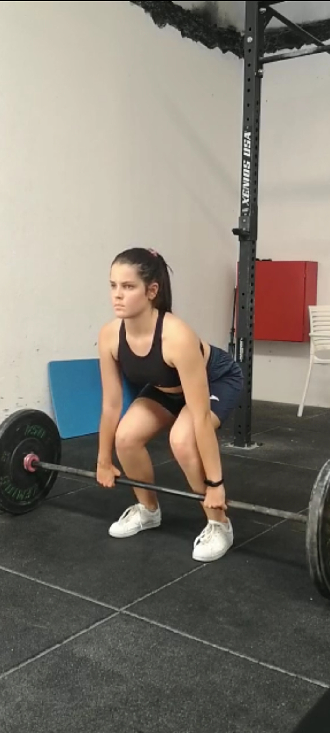 Martim Pires - Lisboa - High-Intensity Interval (HIIT) Training