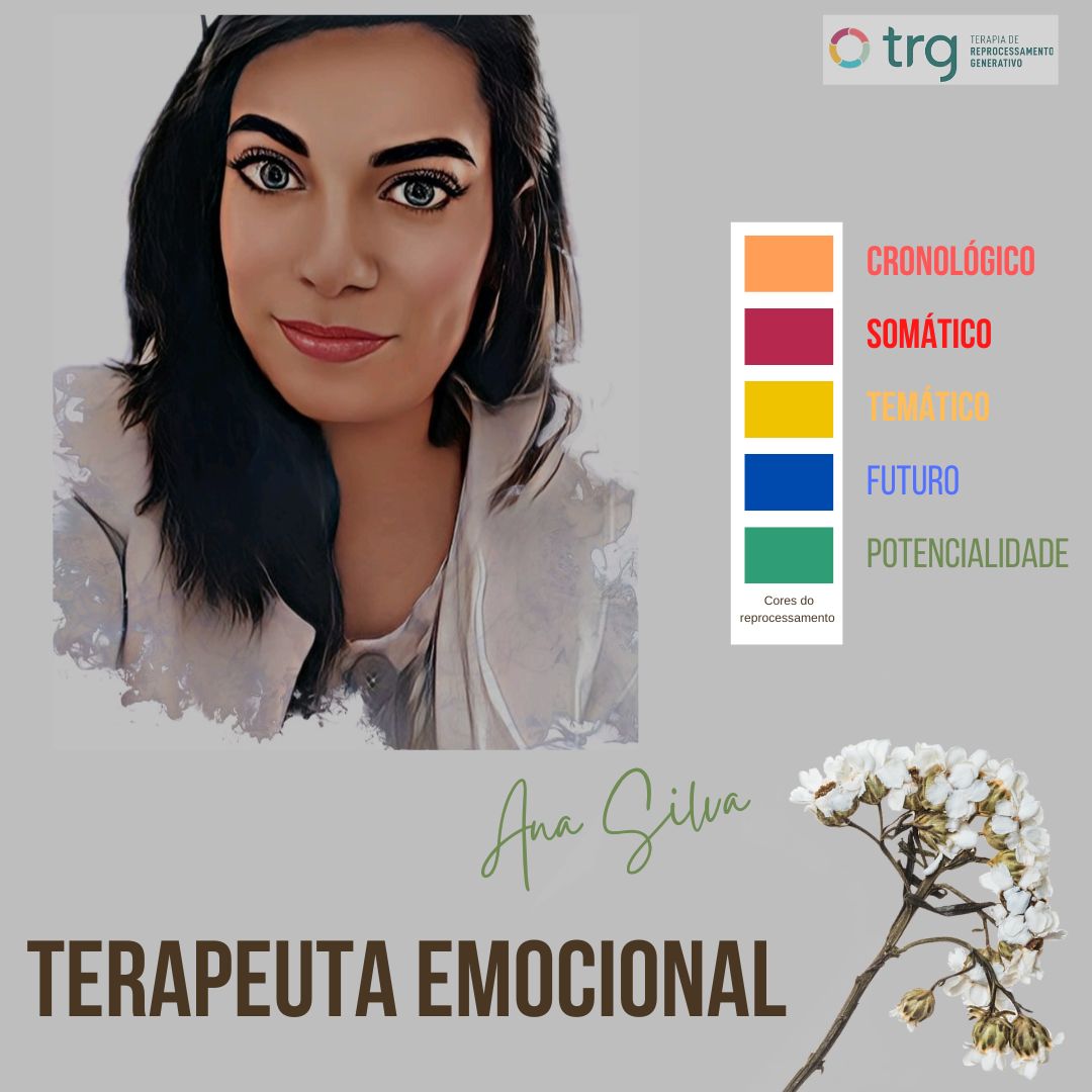 Terapeuta Ana Sofia - Maia - Consejo matrimonial