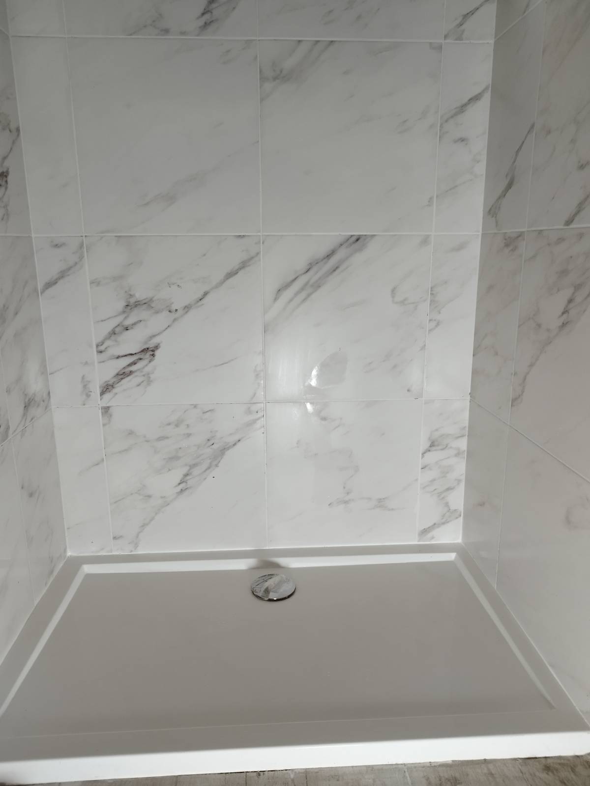 FERREIRA CONSTRUÇÃO CIVIL - Faro - Interior Wall Addition