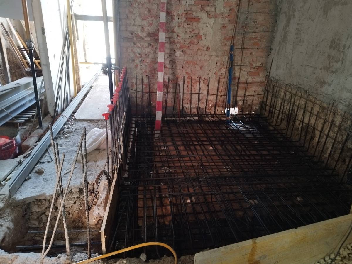 Zanelato Construções e Remodelações unipessoal Lda - Loures - Remodelações