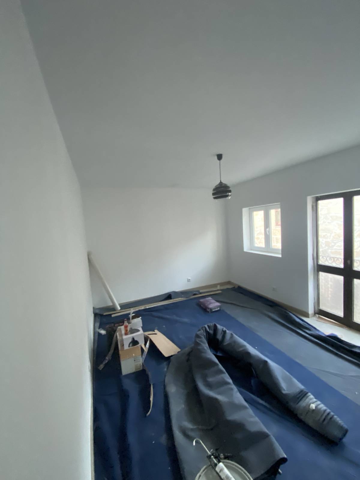 Eliezer Junior - Gouveia - Exterior Painting