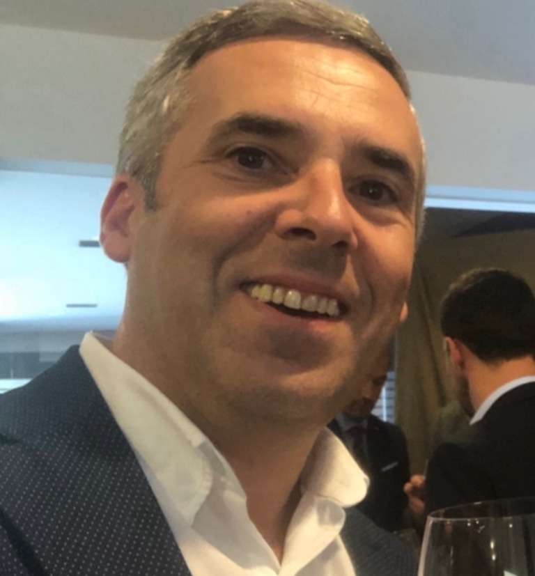 Antonio Borges - Matosinhos - Finanzdienstleistungen und -planung
